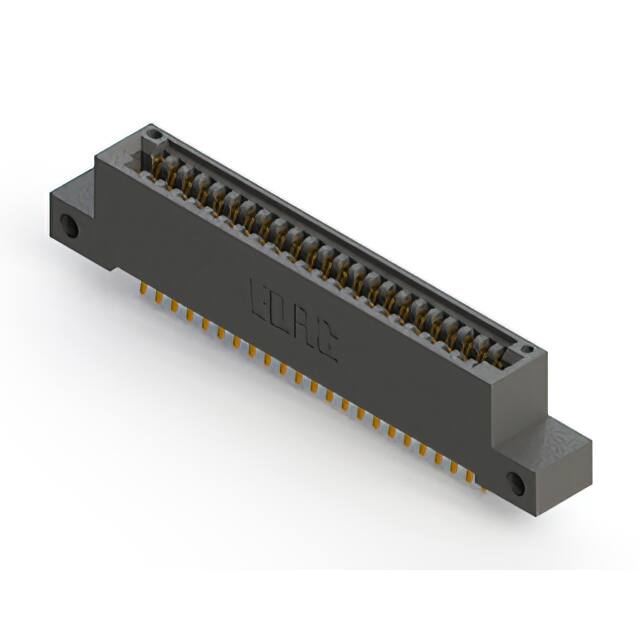 395-046-556-212 EDAC Inc.  Edgeboard Connectors